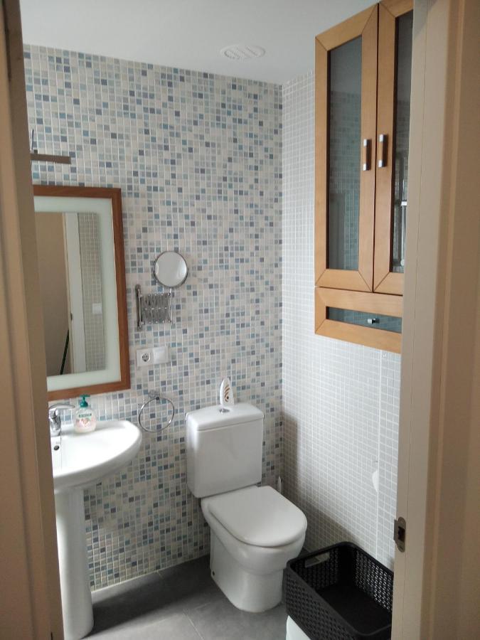 Kione Las Arenas Alcoceber Экстерьер фото
