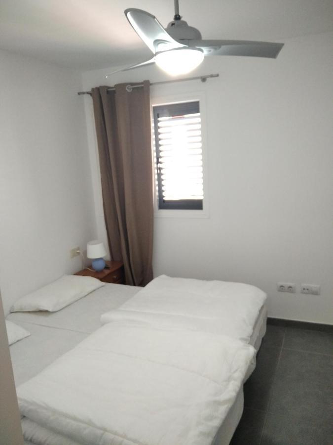 Kione Las Arenas Alcoceber Экстерьер фото