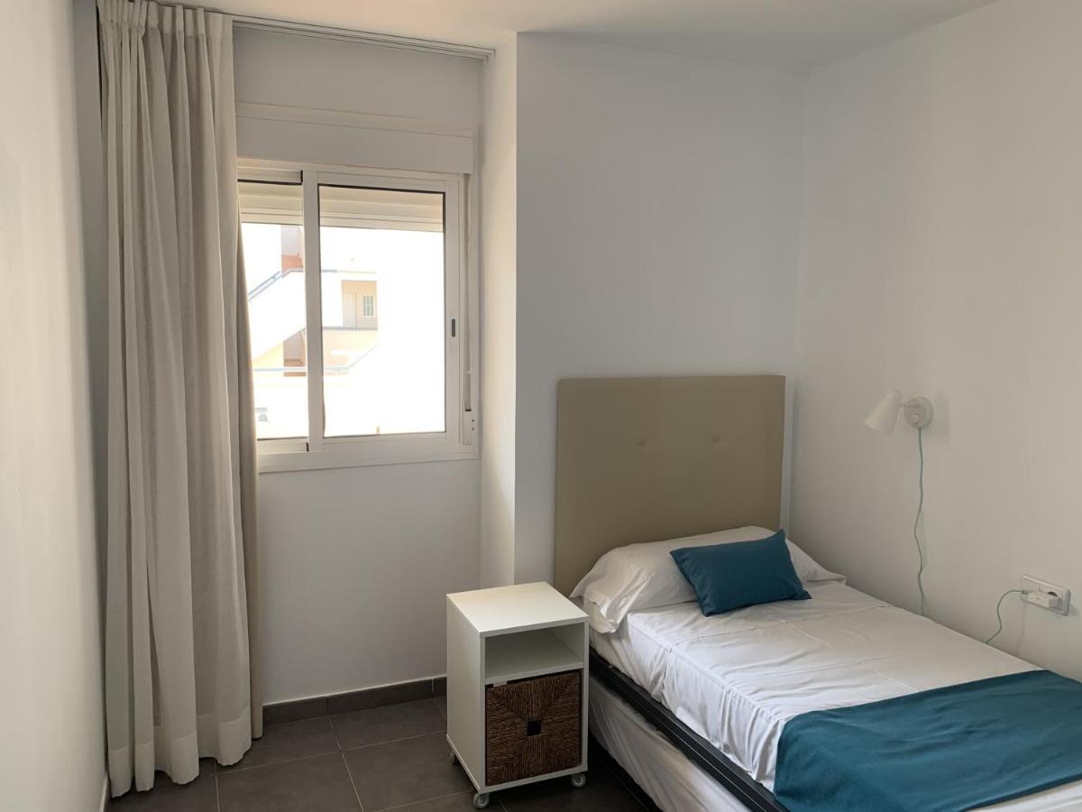 Kione Las Arenas Alcoceber Экстерьер фото
